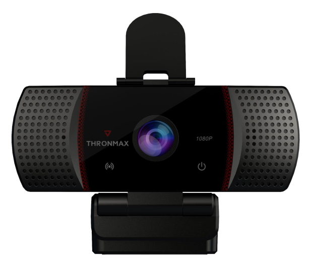 THRONMAX Stream GO X1 1080P - 598591 - zdjęcie 2